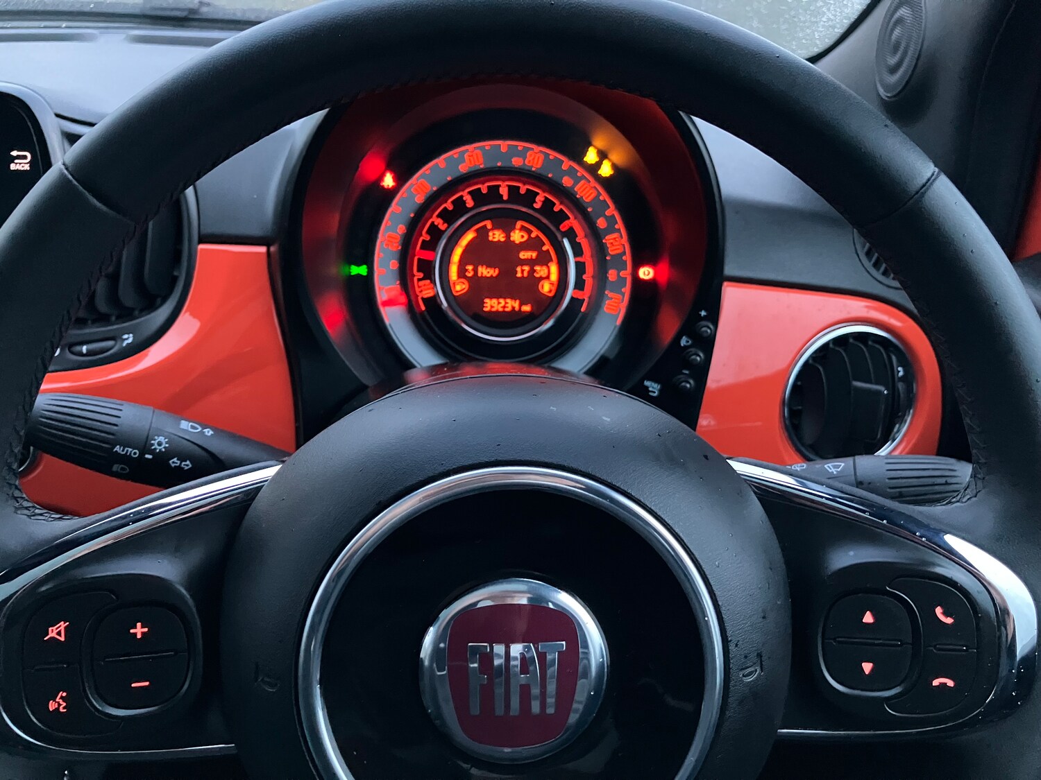 Used Fiat 500 2023 for sale - 76436728: Photo 25