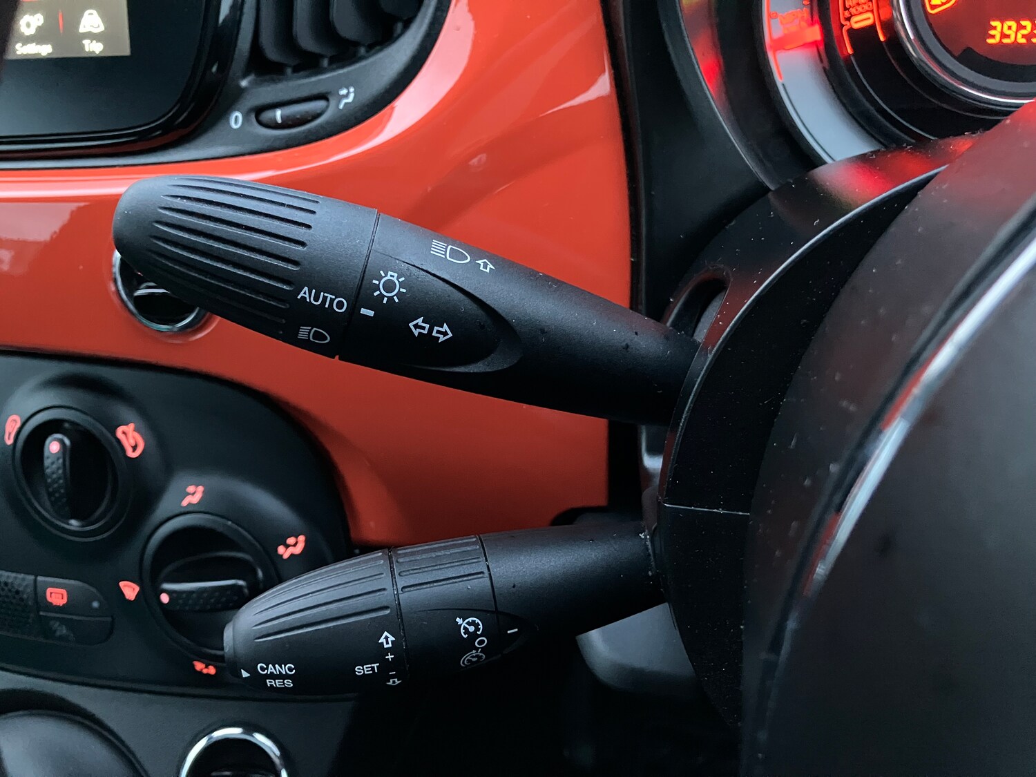 Used Fiat 500 2023 for sale - 76436728: Photo 27