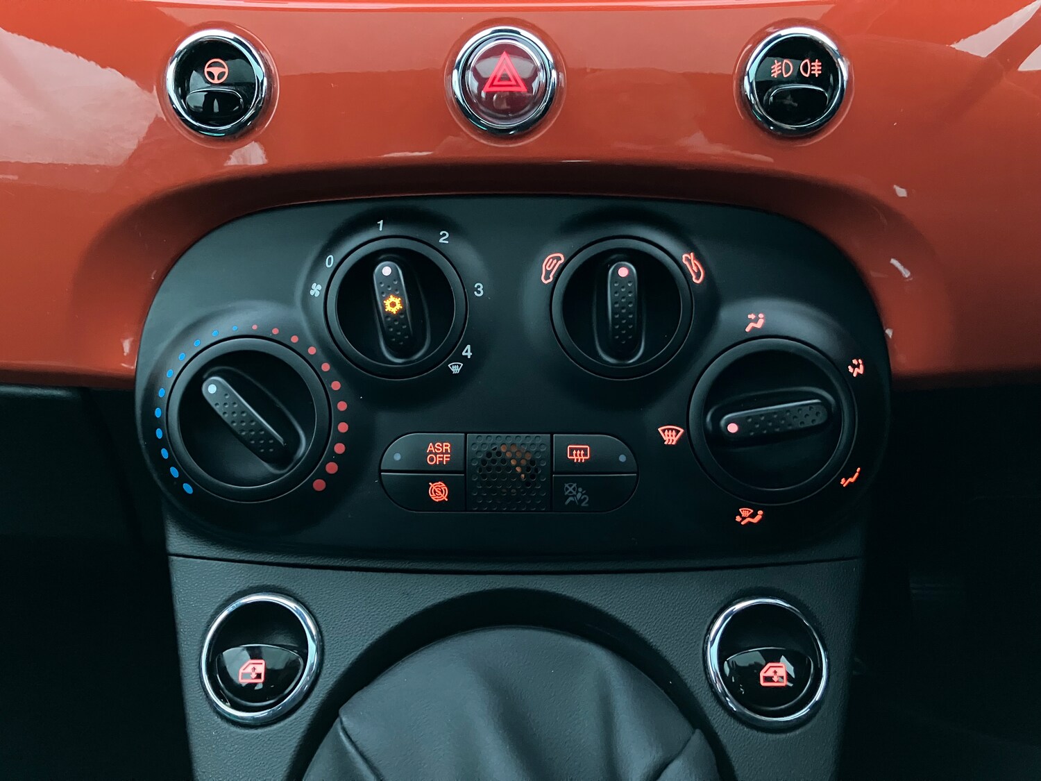 Used Fiat 500 2023 for sale - 76436728: Photo 29