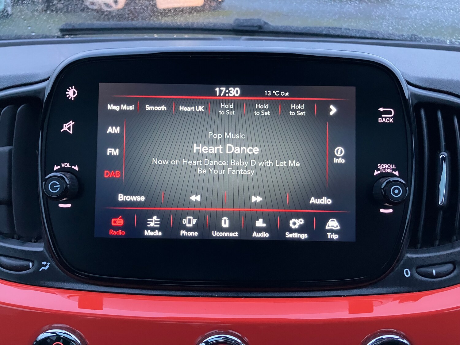 Used Fiat 500 2023 for sale - 76436728: Photo 30