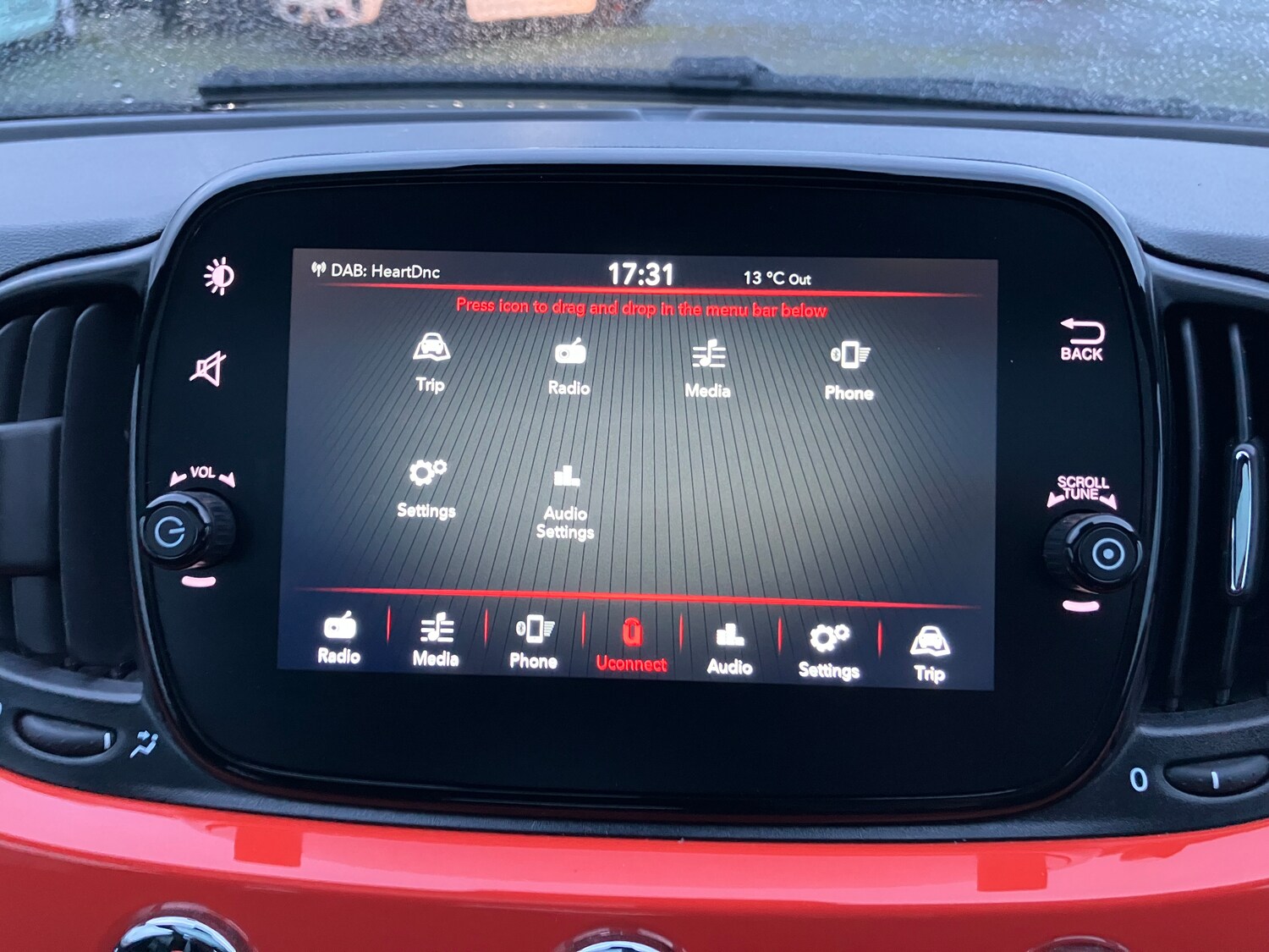 Used Fiat 500 2023 for sale - 76436728: Photo 31