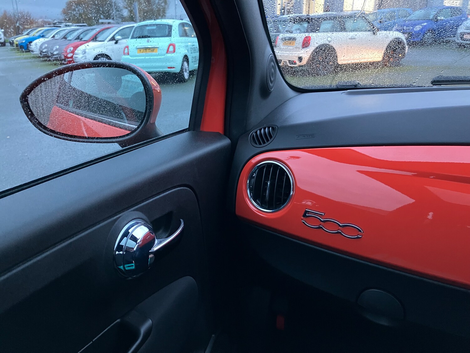 Used Fiat 500 2023 for sale - 76436728: Photo 33