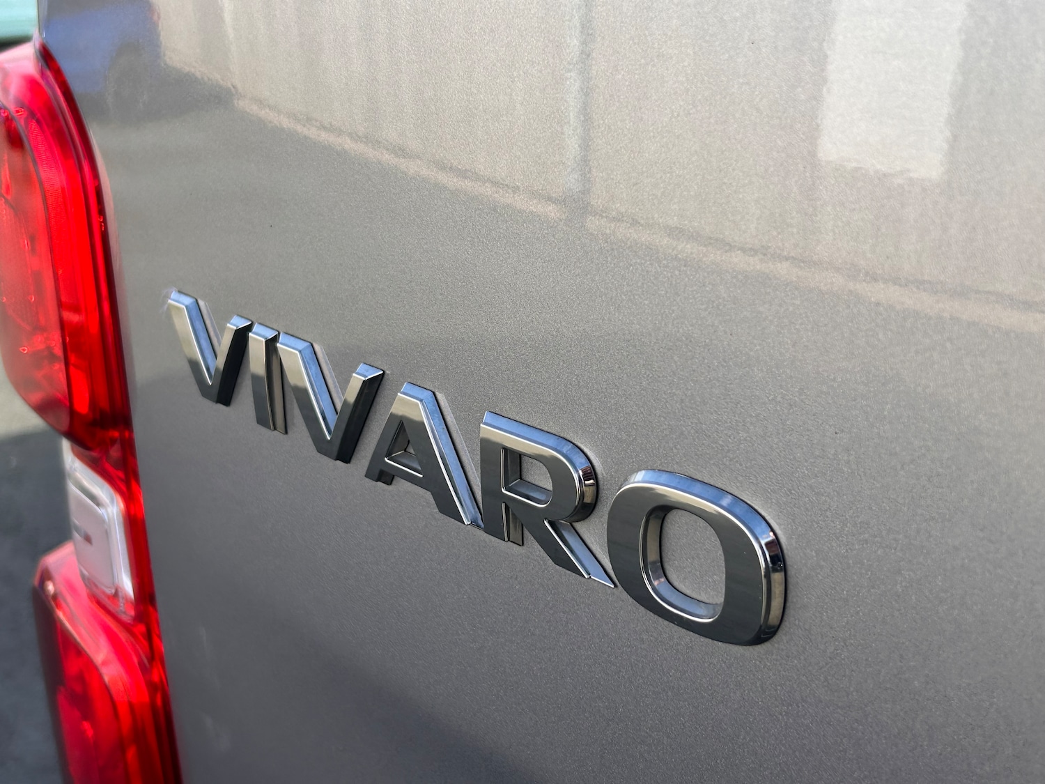Used Vauxhall Vivaro 2023 for sale - 76357701: Photo 12