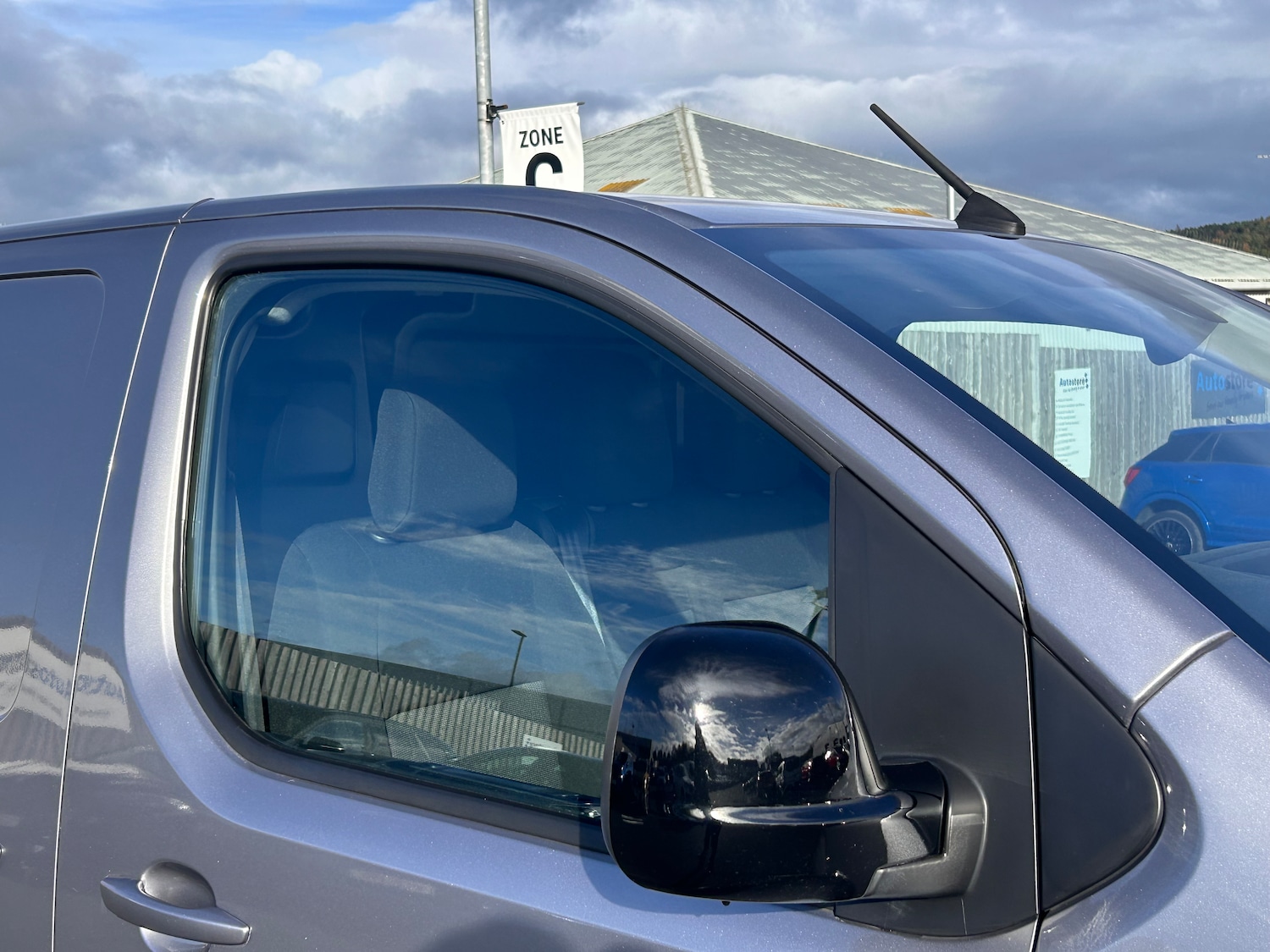 Used Vauxhall Vivaro 2023 for sale - 76357701: Photo 13