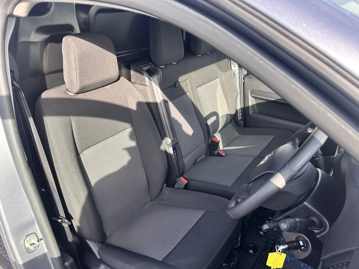 Used Vauxhall Vivaro 2023 for sale - 76357701: Photo 21