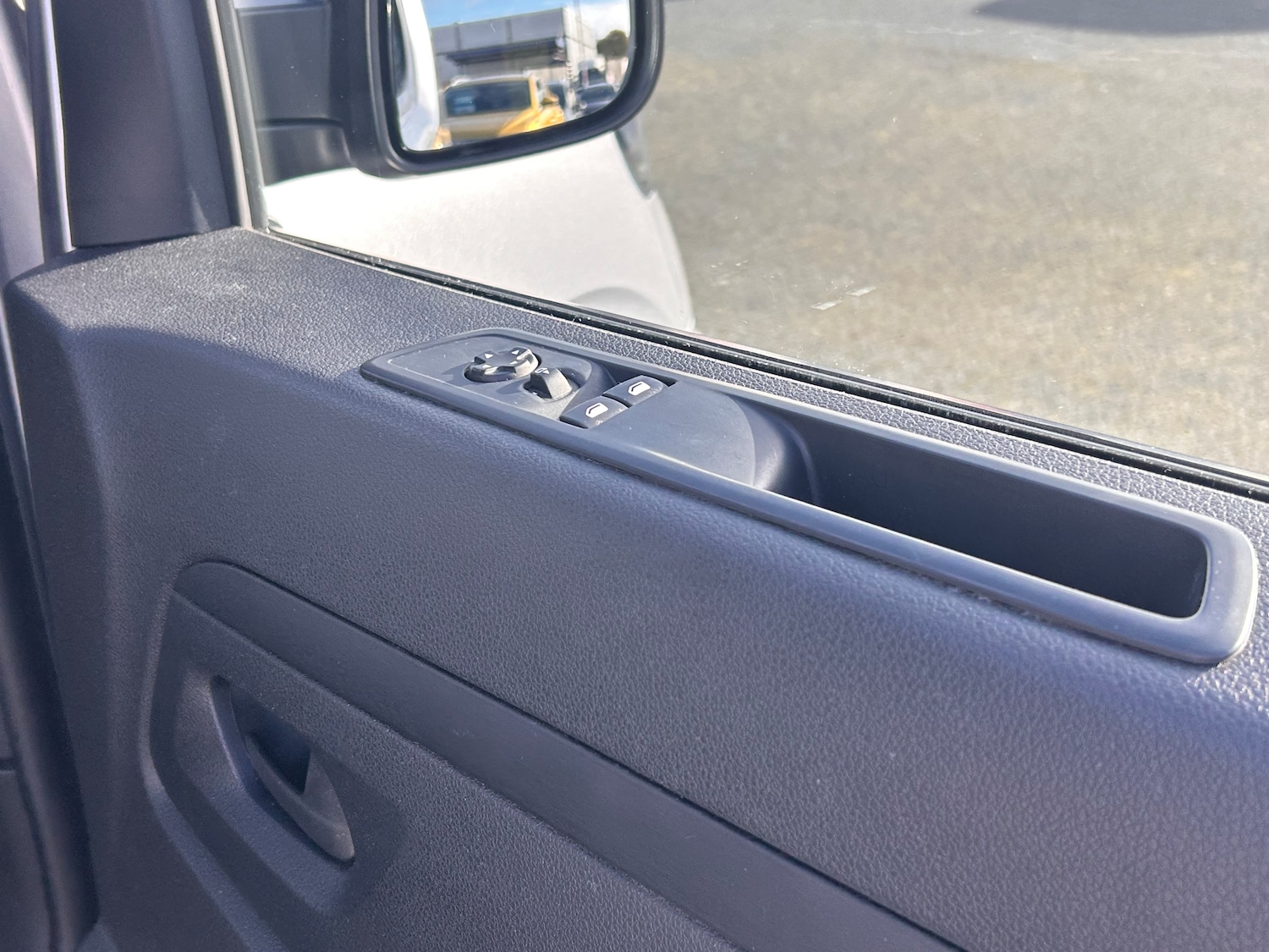 Used Vauxhall Vivaro 2023 for sale - 76357701: Photo 22