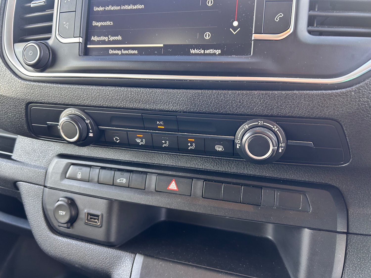 Used Vauxhall Vivaro 2023 for sale - 76357701: Photo 24