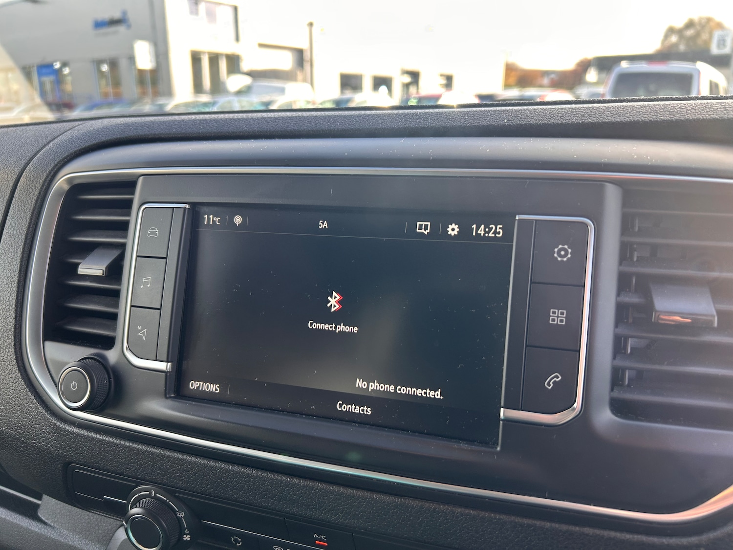 Used Vauxhall Vivaro 2023 for sale - 76357701: Photo 33