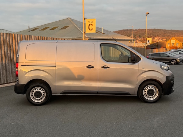 Used Peugeot Expert 2023 for sale - 76298711: Photo 10