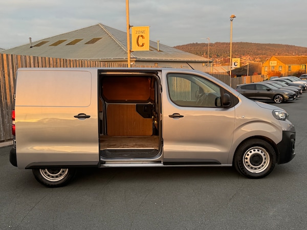 Used Peugeot Expert 2023 for sale - 76298711: Photo 11