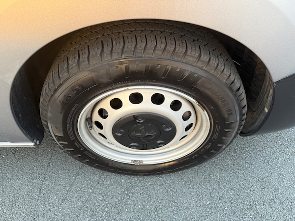 Used Peugeot Expert 2023 for sale - 76298711: Photo 12