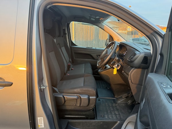 Used Peugeot Expert 2023 for sale - 76298711: Photo 15