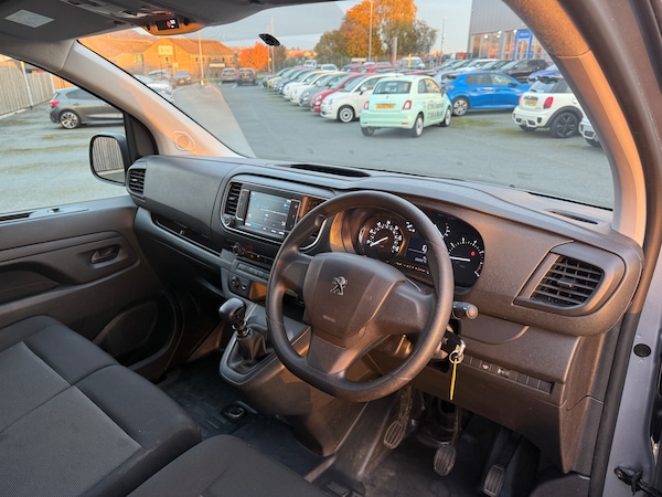 Used Peugeot Expert 2023 for sale - 76298711: Photo 16