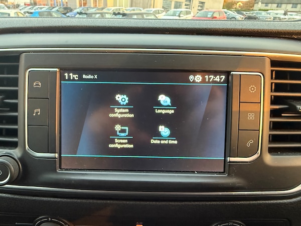 Used Peugeot Expert 2023 for sale - 76298711: Photo 22