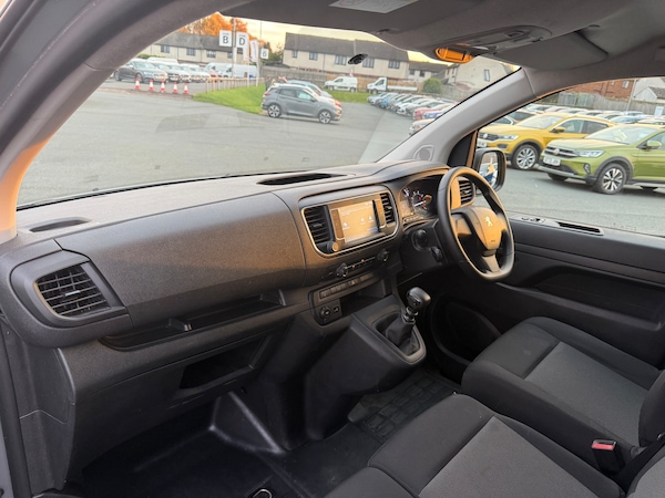 Used Peugeot Expert 2023 for sale - 76298711: Photo 27