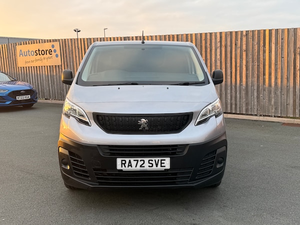 Used Peugeot Expert 2023 for sale - 76298711: Photo 2