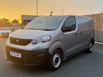 Used Peugeot Expert 2023 for sale - 76298711: Photo 3