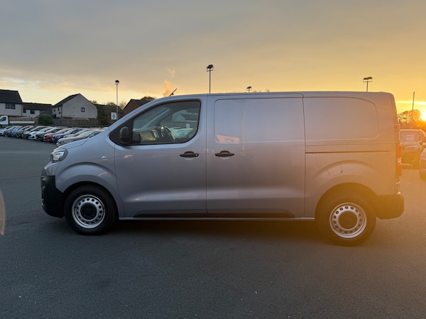Used Peugeot Expert 2023 for sale - 76298711: Photo 4