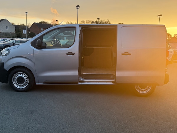 Used Peugeot Expert 2023 for sale - 76298711: Photo 5