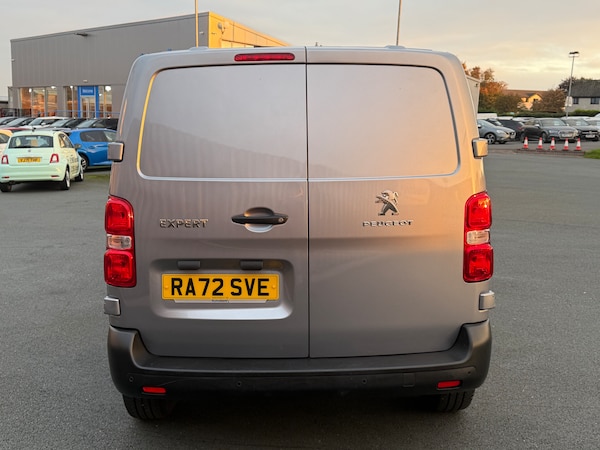 Used Peugeot Expert 2023 for sale - 76298711: Photo 7