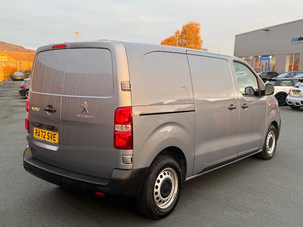 Used Peugeot Expert 2023 for sale - 76298711: Photo 9