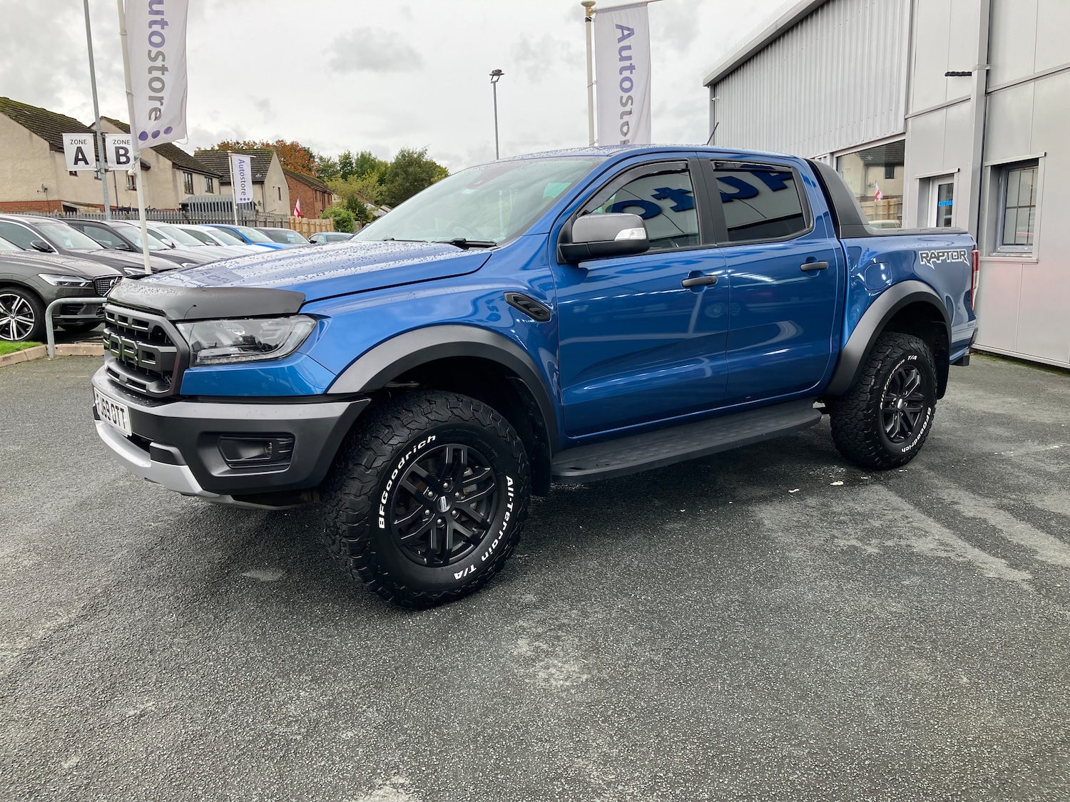 Used Ford Ranger 2019 for sale - 75603975: Photo 10