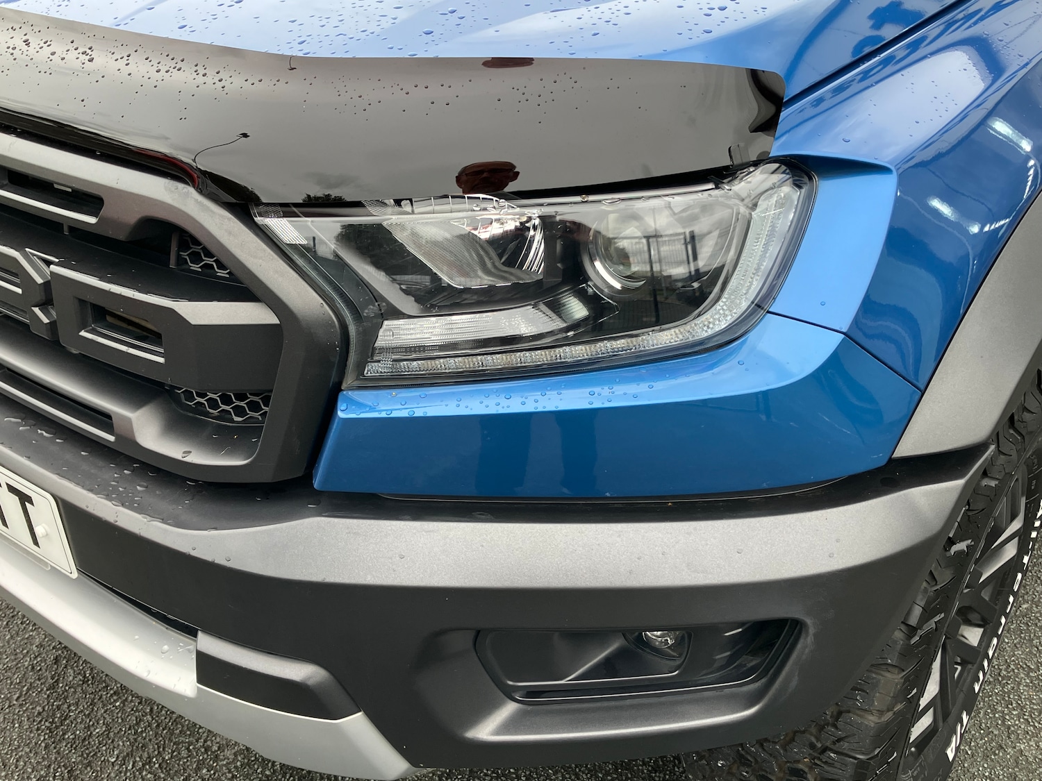 Used Ford Ranger 2019 for sale - 75603975: Photo 13