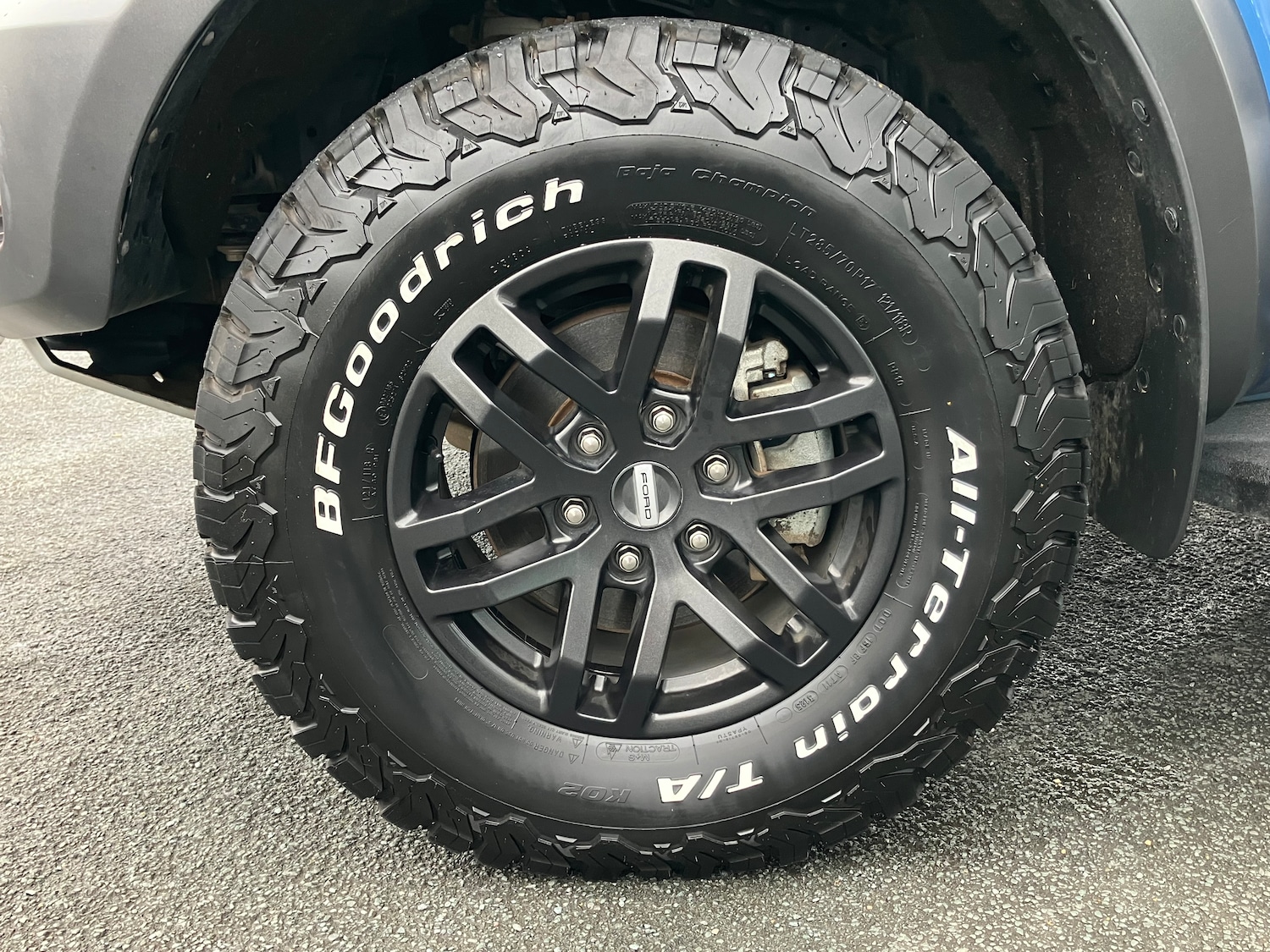 Used Ford Ranger 2019 for sale - 75603975: Photo 14