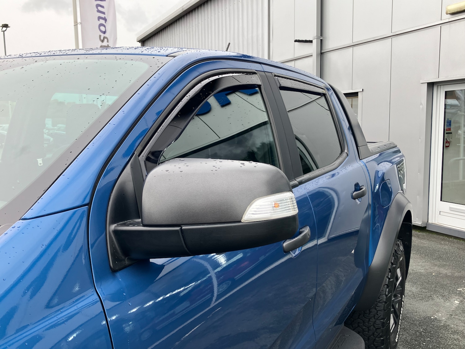 Used Ford Ranger 2019 for sale - 75603975: Photo 15