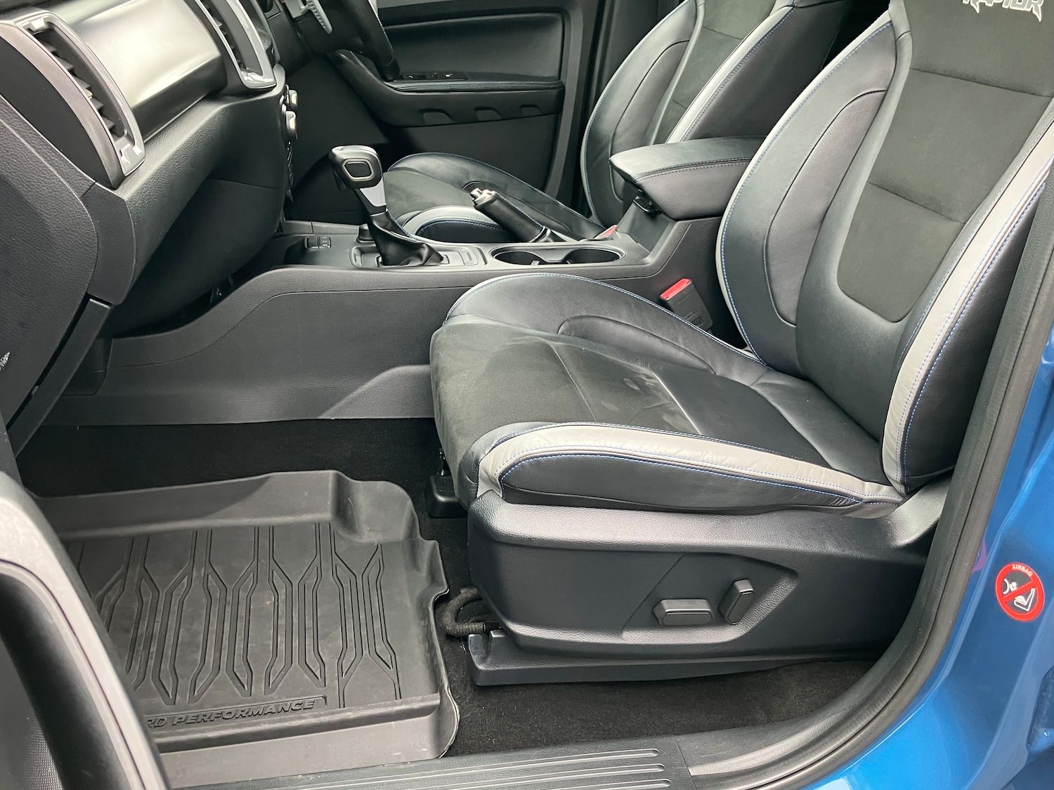 Used Ford Ranger 2019 for sale - 75603975: Photo 16