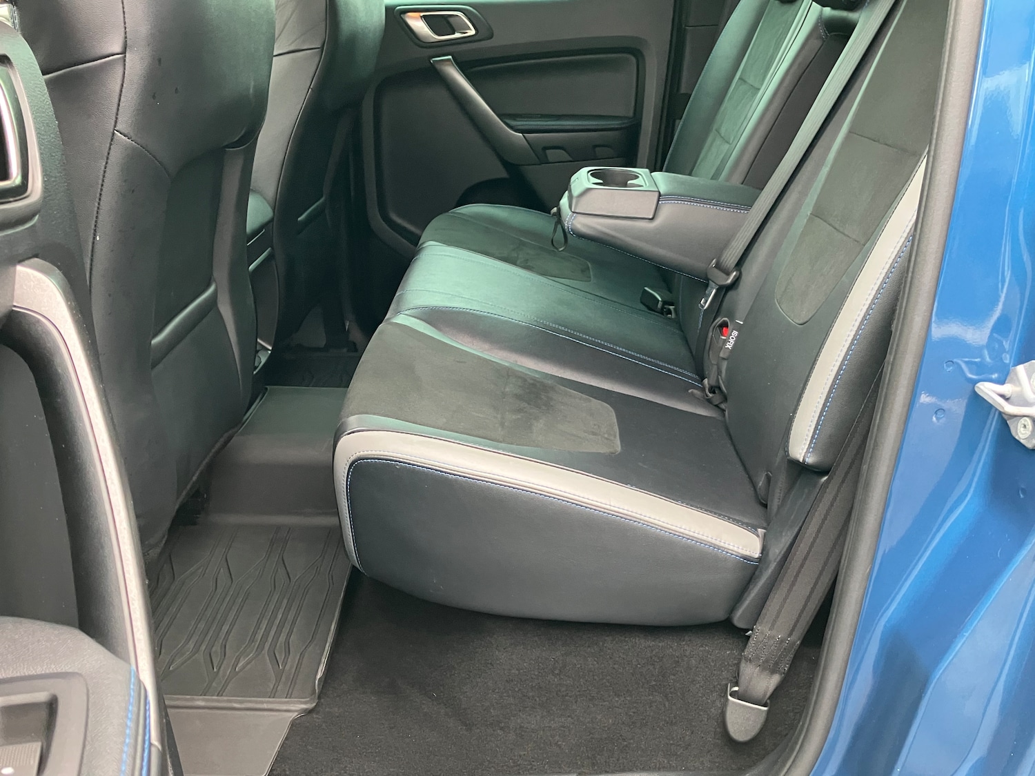 Used Ford Ranger 2019 for sale - 75603975: Photo 17