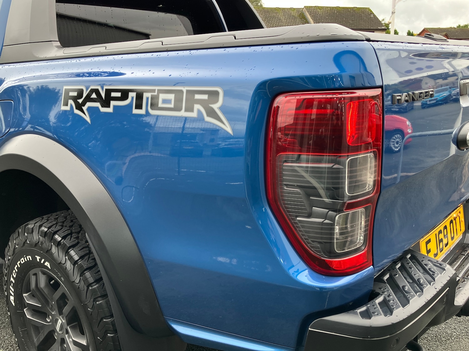 Used Ford Ranger 2019 for sale - 75603975: Photo 18