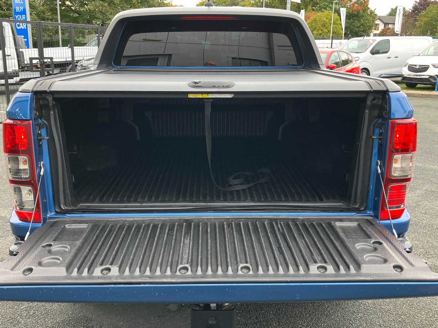 Used Ford Ranger 2019 for sale - 75603975: Photo 19