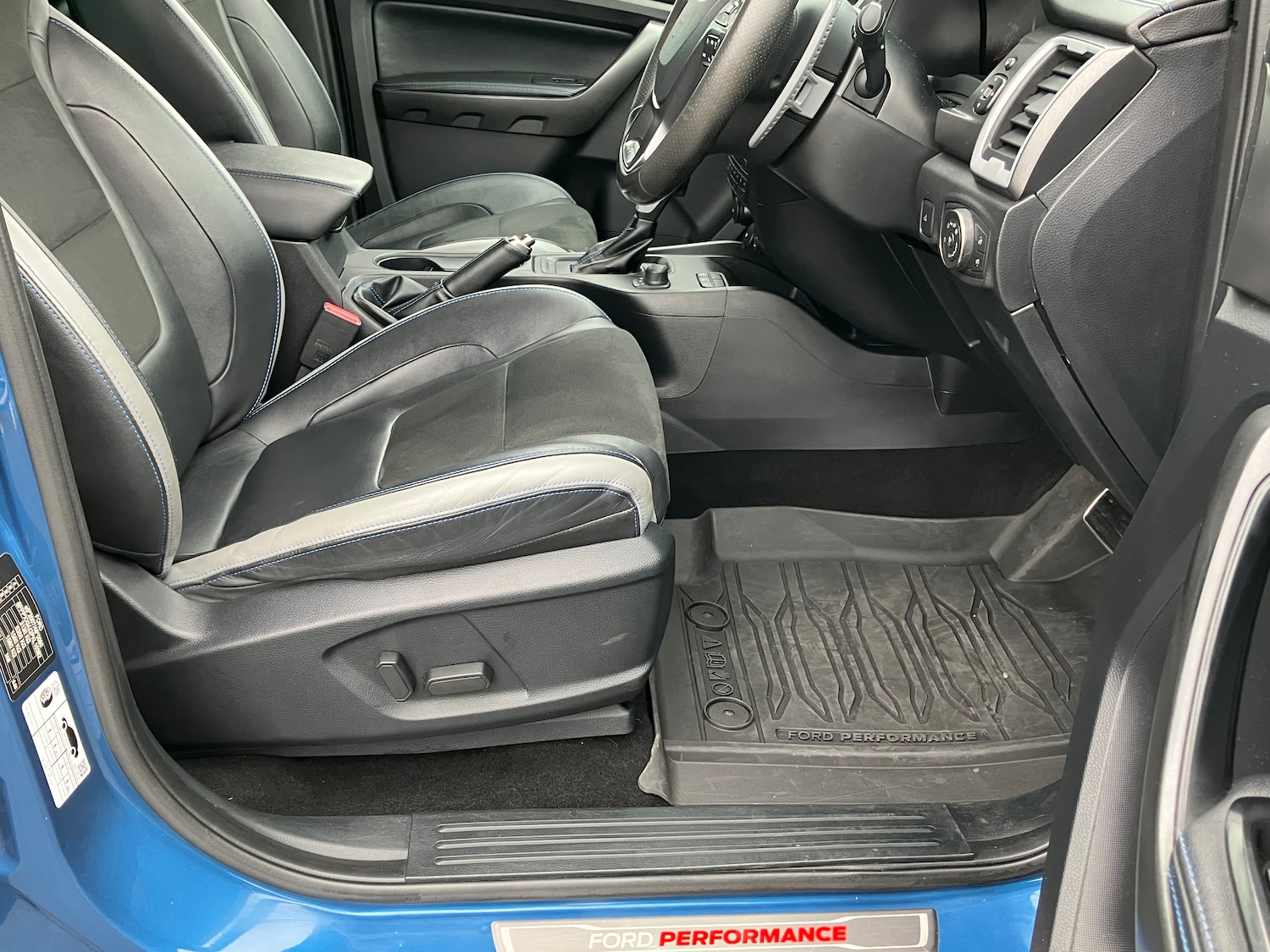 Used Ford Ranger 2019 for sale - 75603975: Photo 21