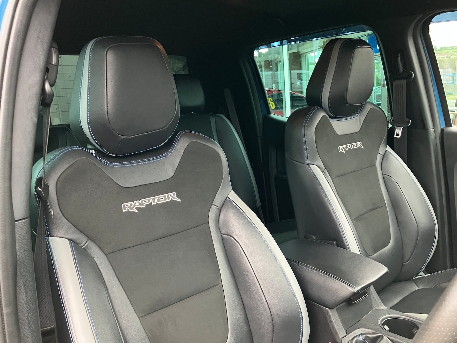 Used Ford Ranger 2019 for sale - 75603975: Photo 22