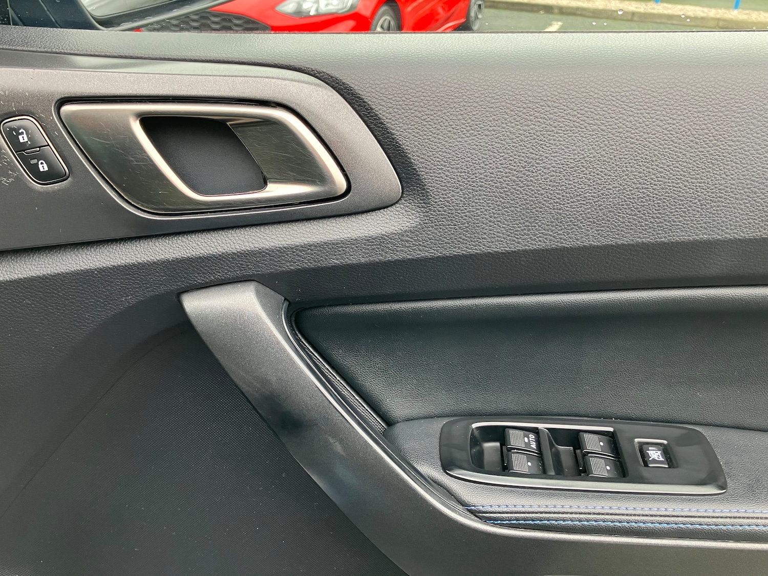 Used Ford Ranger 2019 for sale - 75603975: Photo 23