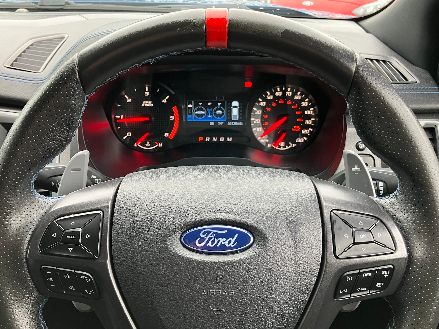 Used Ford Ranger 2019 for sale - 75603975: Photo 26