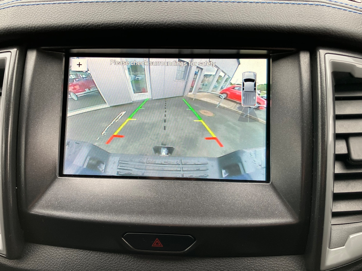 Used Ford Ranger 2019 for sale - 75603975: Photo 29