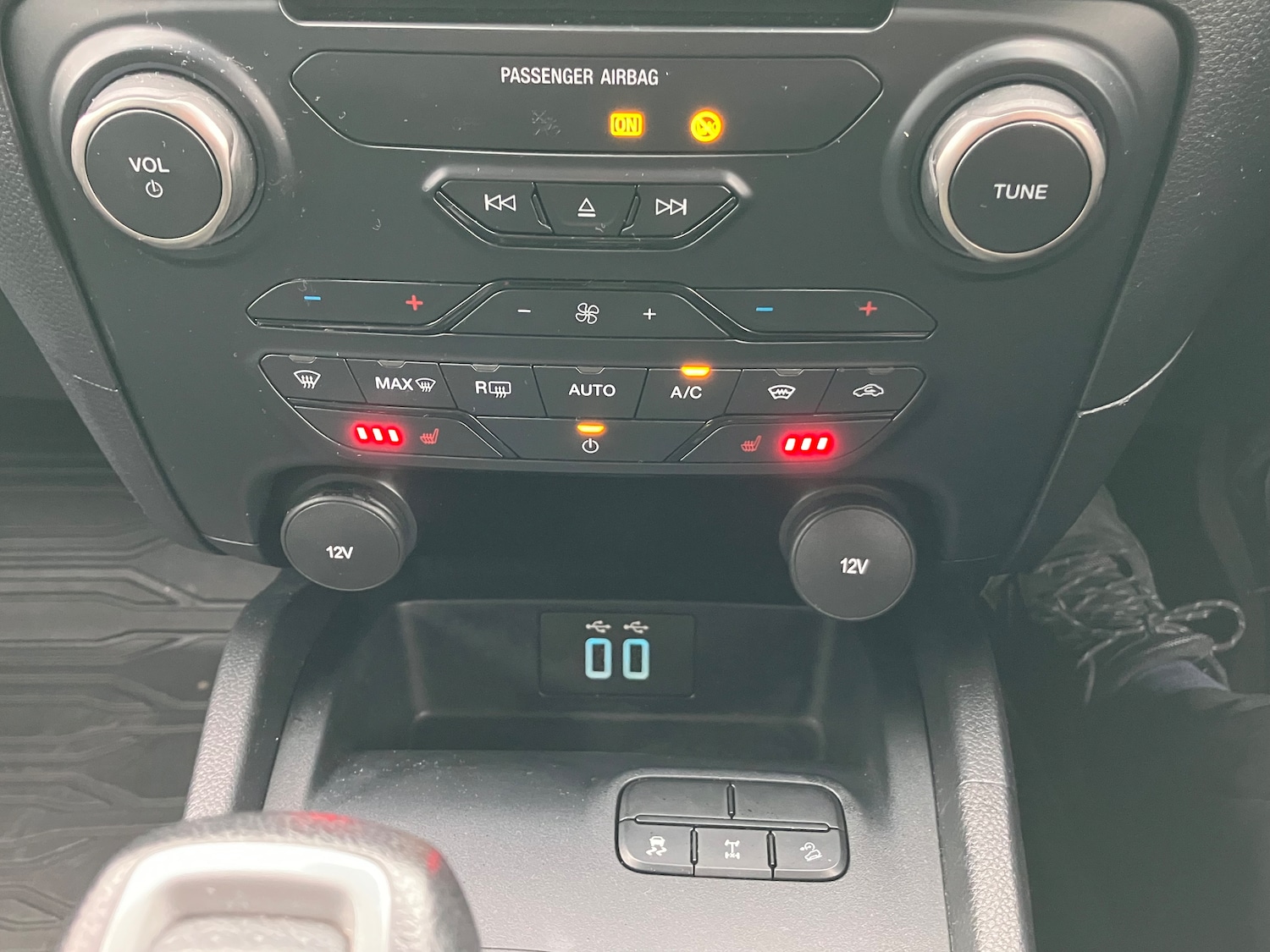 Used Ford Ranger 2019 for sale - 75603975: Photo 30