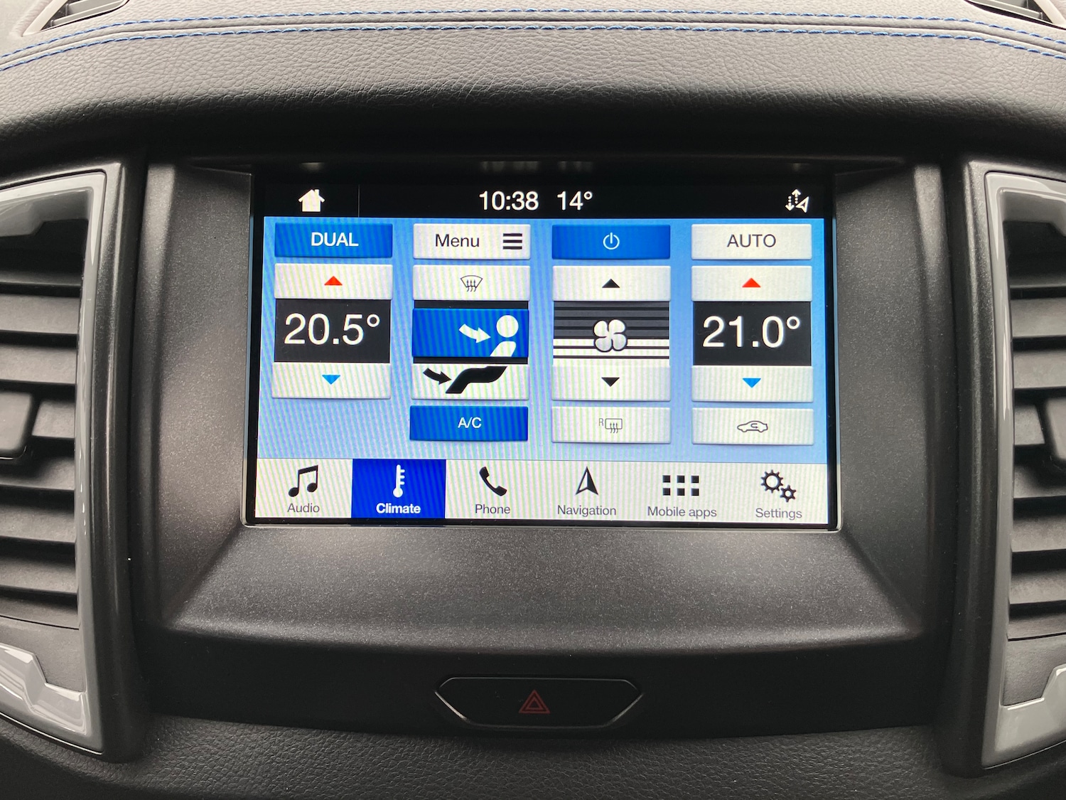 Used Ford Ranger 2019 for sale - 75603975: Photo 32