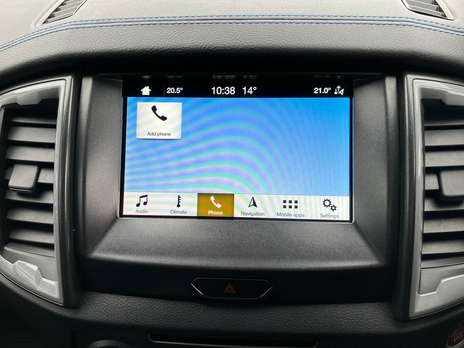 Used Ford Ranger 2019 for sale - 75603975: Photo 33