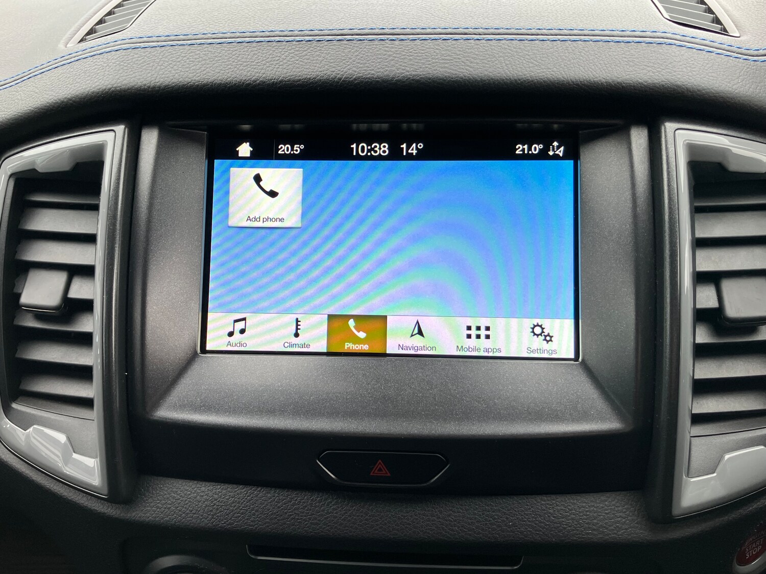 Used Ford Ranger 2019 for sale - 75603975: Photo 34