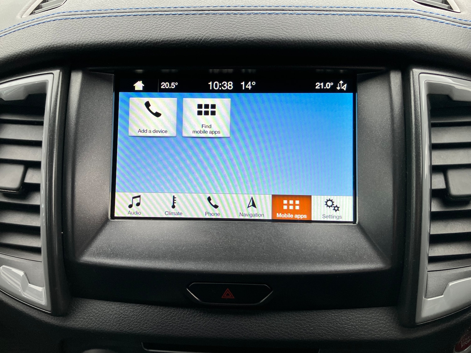 Used Ford Ranger 2019 for sale - 75603975: Photo 35