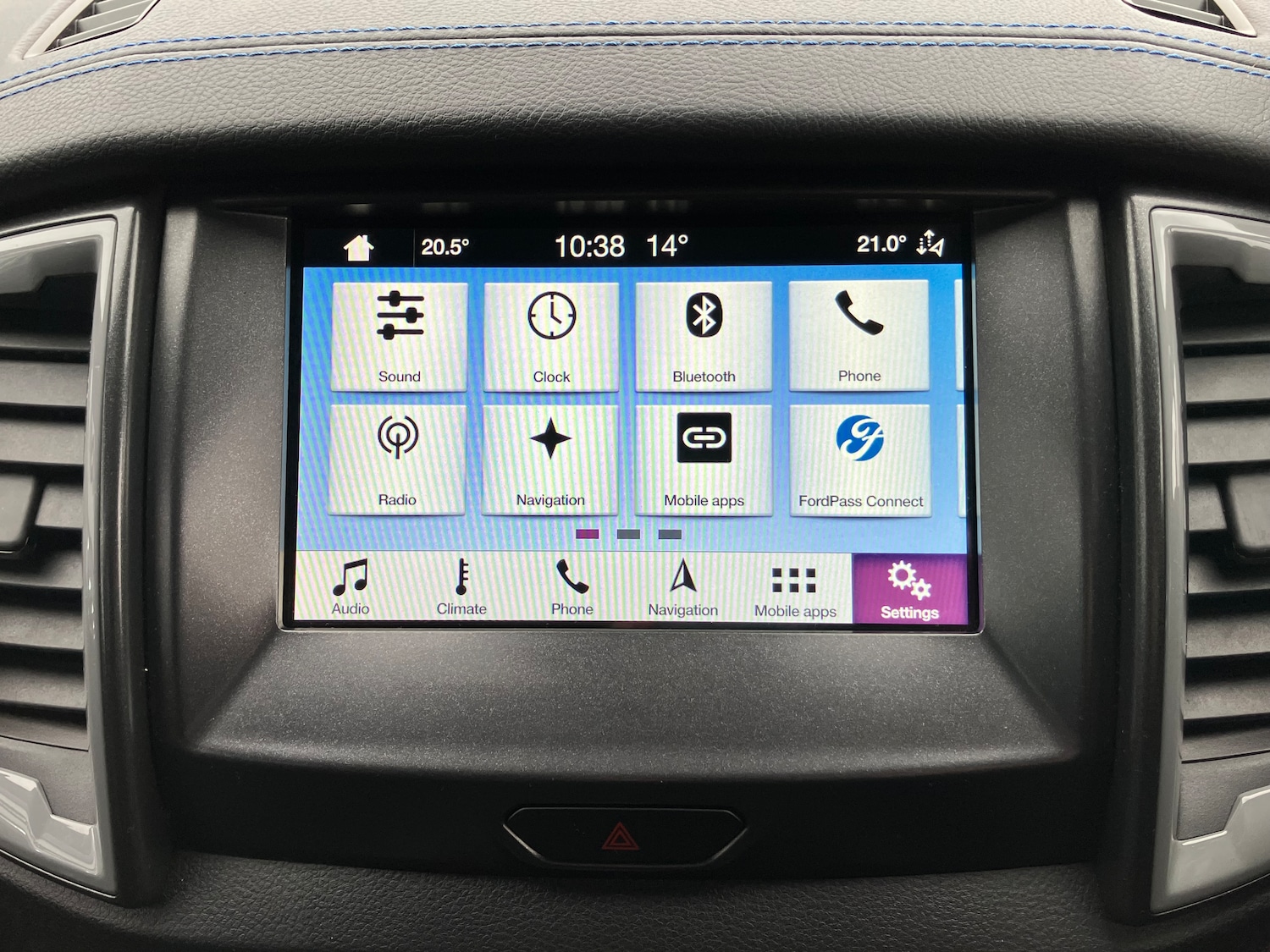 Used Ford Ranger 2019 for sale - 75603975: Photo 36