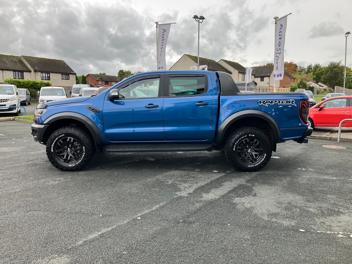 Used Ford Ranger 2019 for sale - 75603975: Photo 9