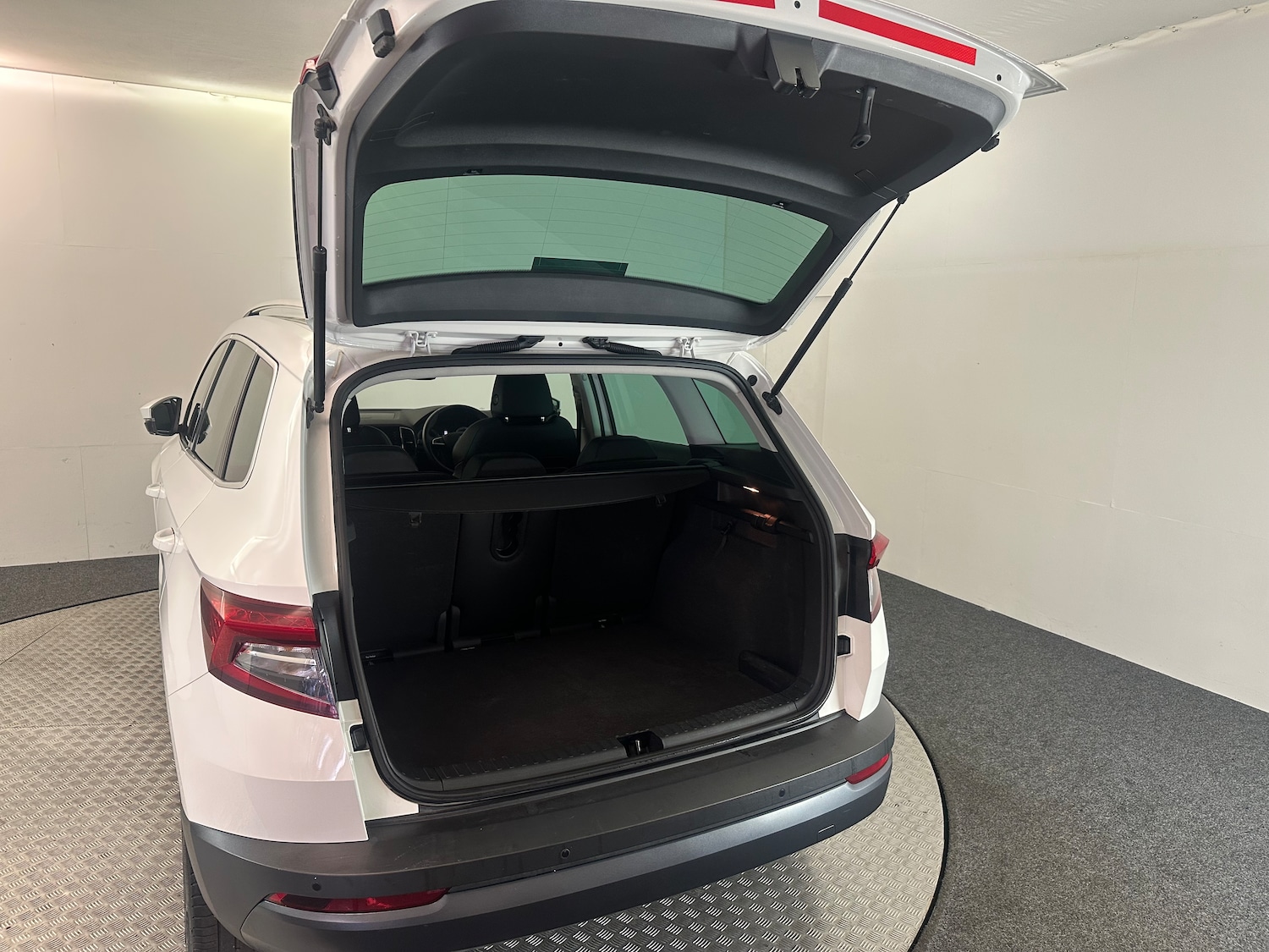 Vehicle 23