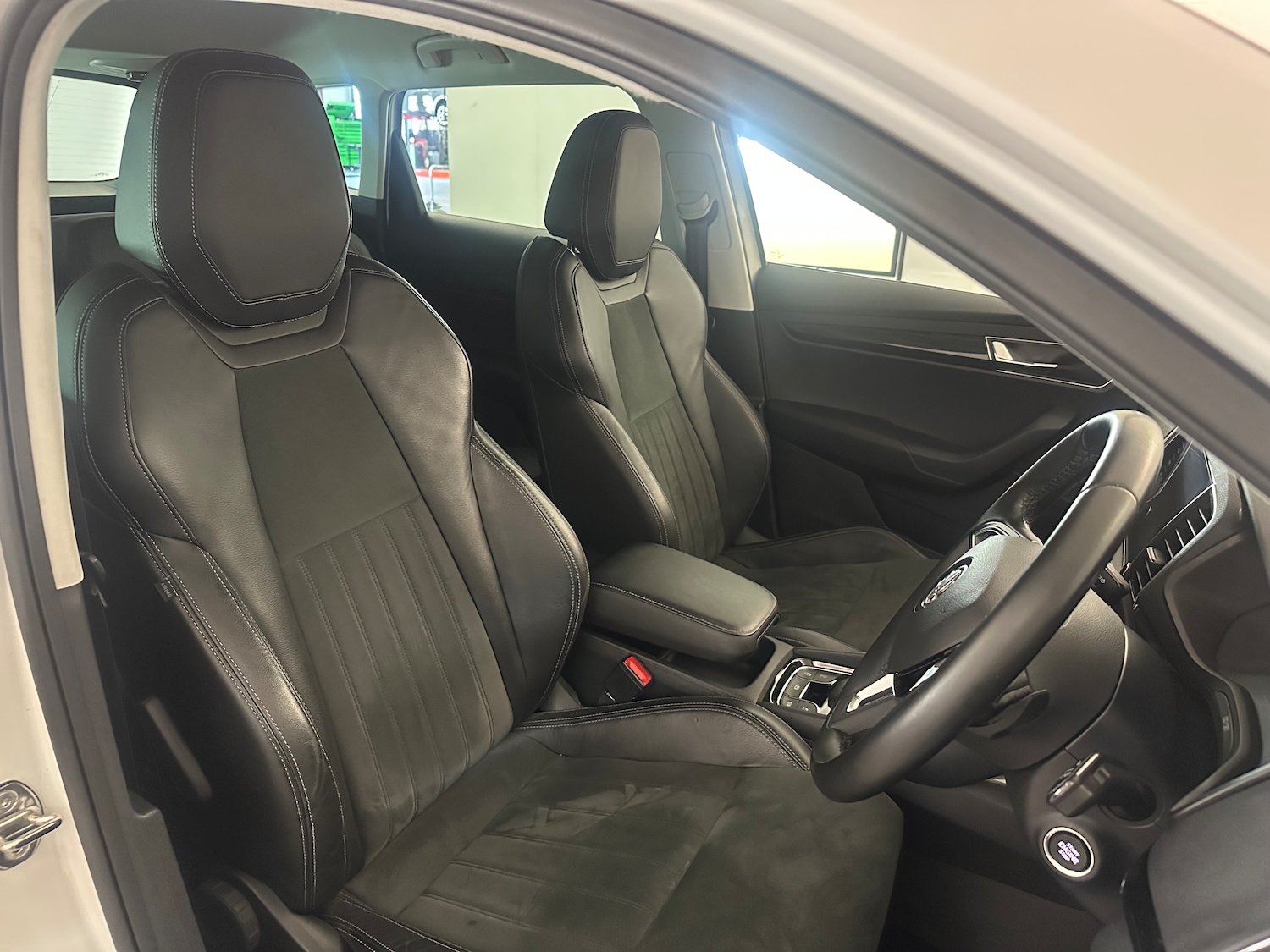 Vehicle 29