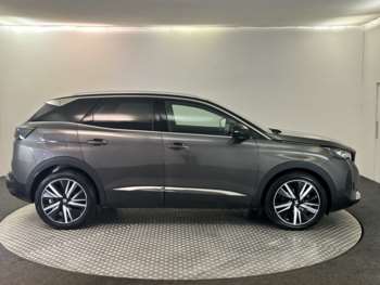 Used Peugeot 3008 2022 for sale - 74939383: Photo