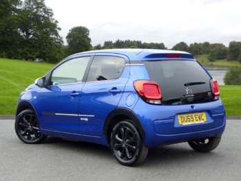 Used Citroen C1 2019 for sale - 74405937: Photo
