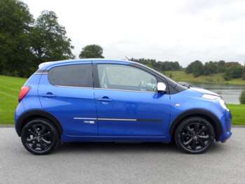 Used Citroen C1 2019 for sale - 74405937: Photo